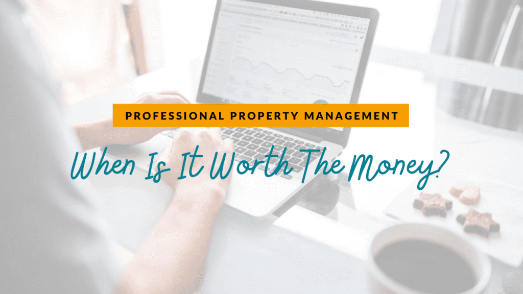 Albuquerque Professional Property Management When Is It Worth The Money - article banner