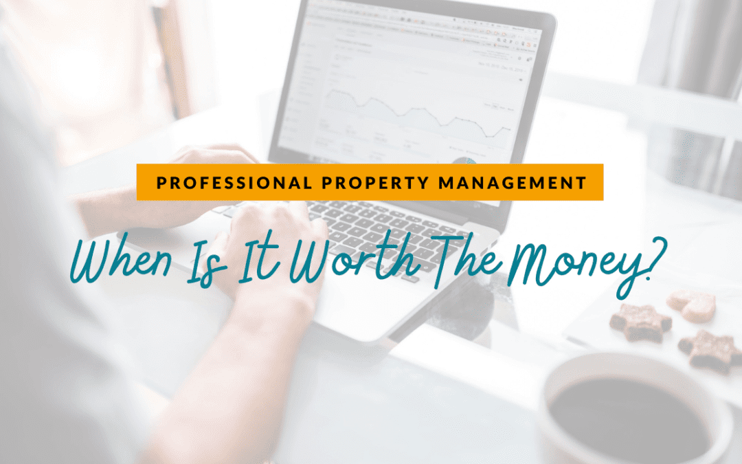 Albuquerque Professional Property Management: When Is It Worth The Money?