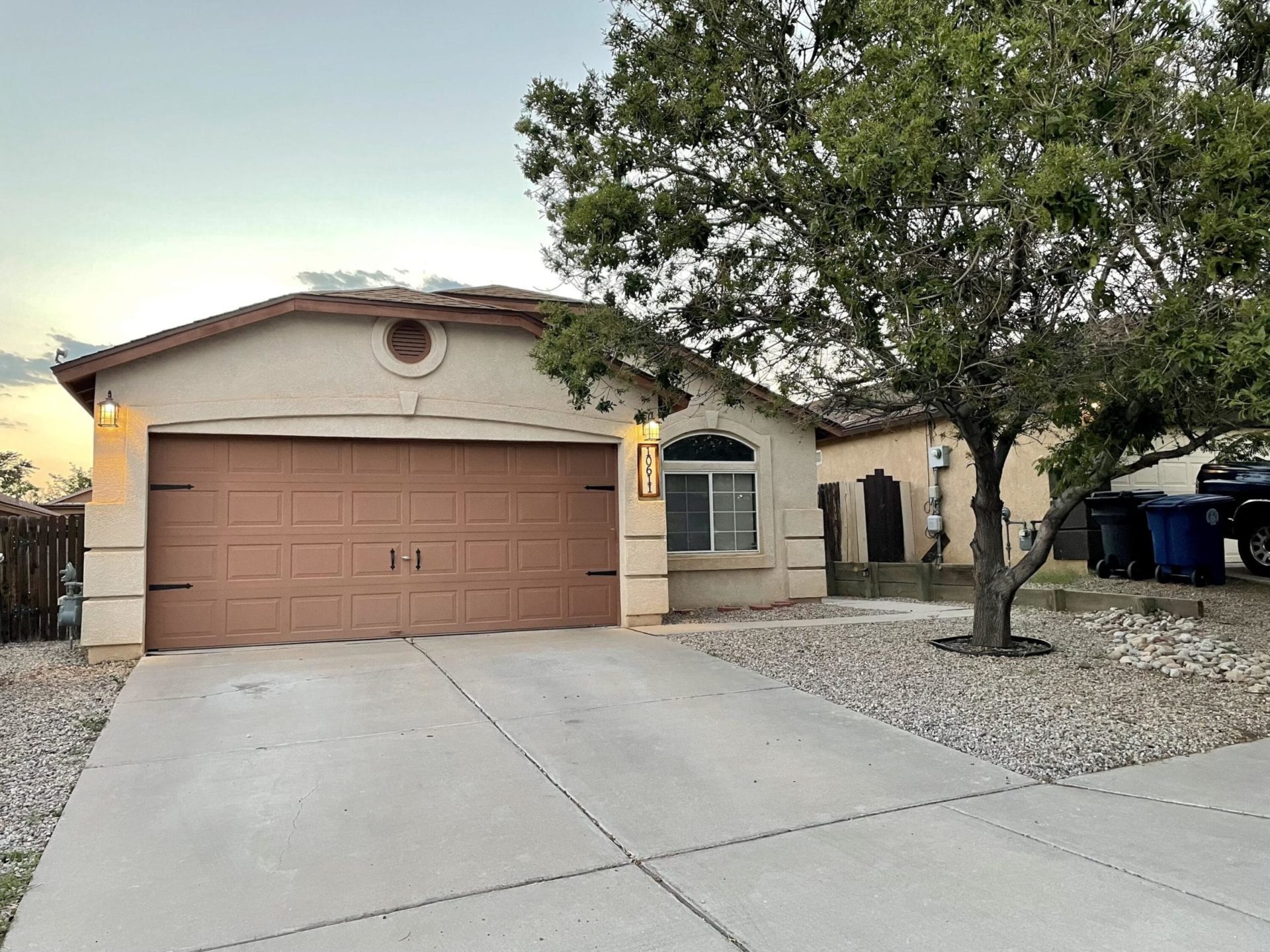 10611 Satellite Street NW Bruni/ Karr Agency