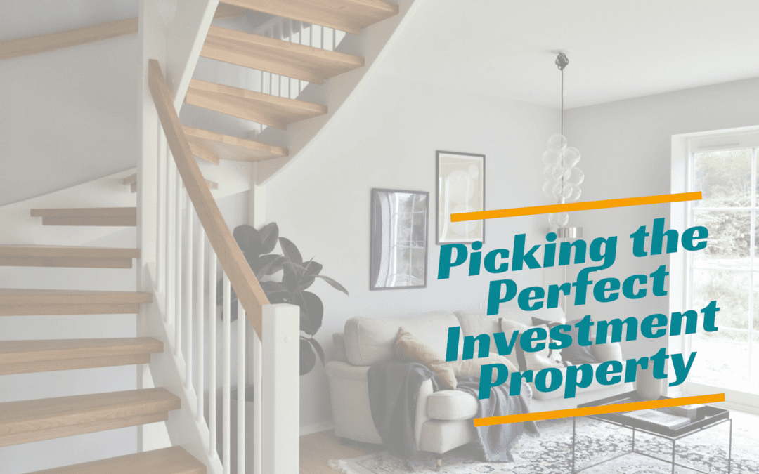 How to Pick the Perfect Investment Property in Albuquerque