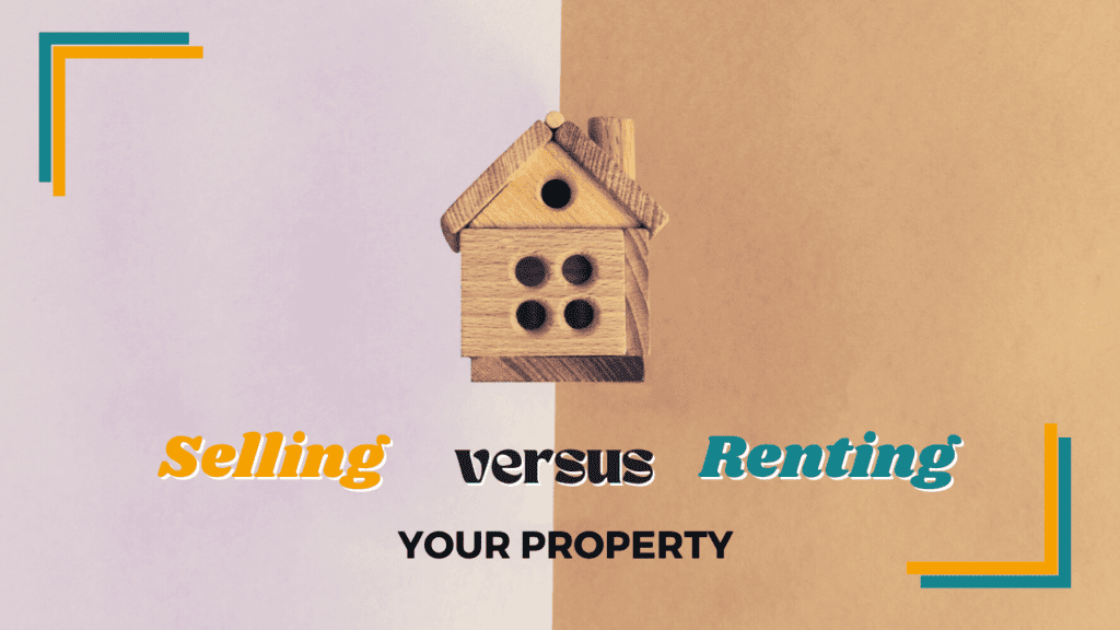Rising Interest Rates: Selling versus Renting Out Your Albuquerque Property - Article Banner
