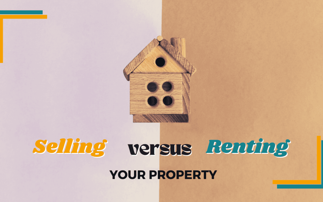 Rising Interest Rates: Selling versus Renting Out Your Albuquerque Property