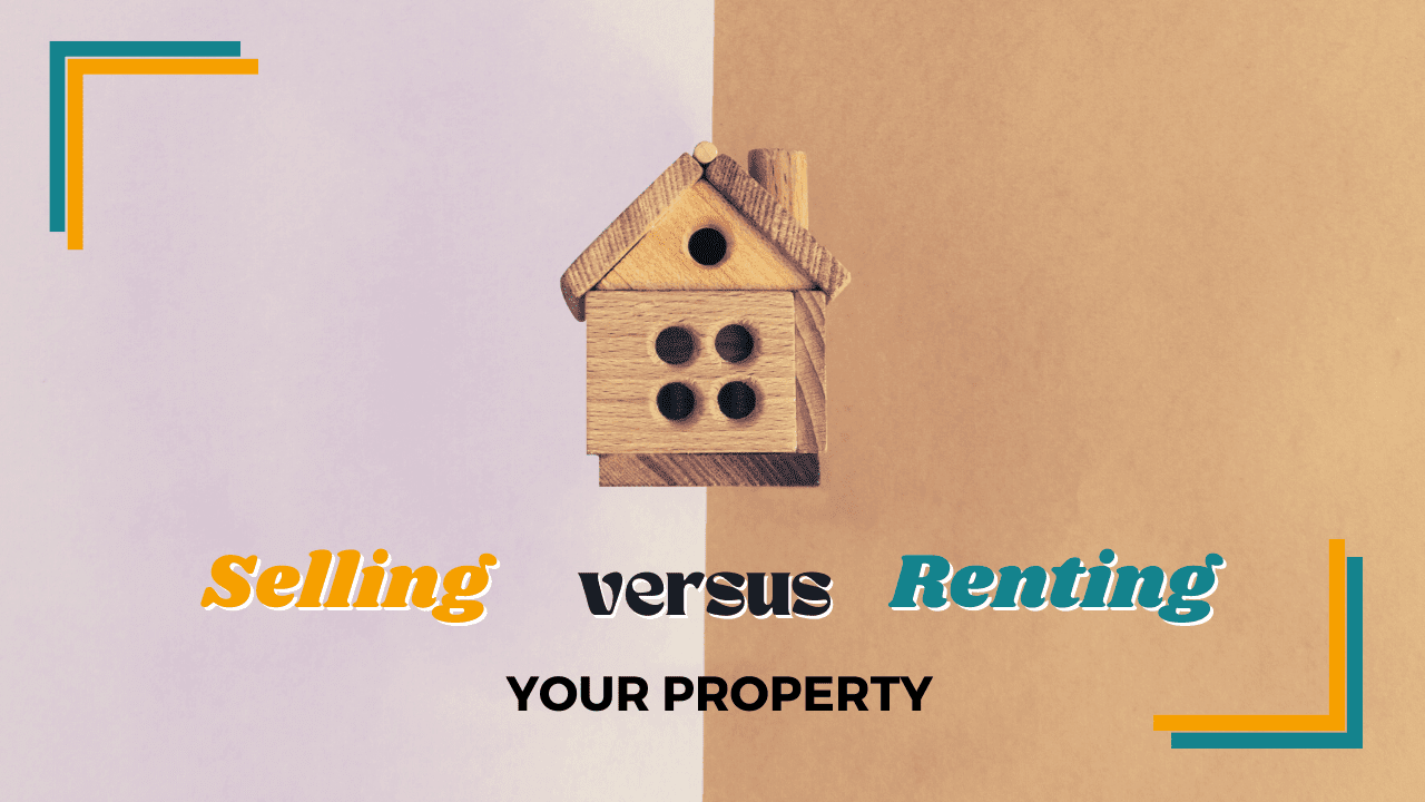 Rising Interest Rates: Selling versus Renting Out Your Albuquerque Property
