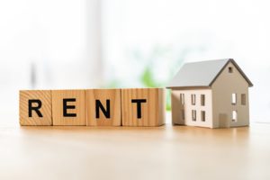Renting Out Property