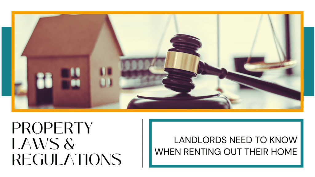 Albuquerque Property Laws & Regulations Landlords Need to Know When Renting Out Their Home - Article Banner