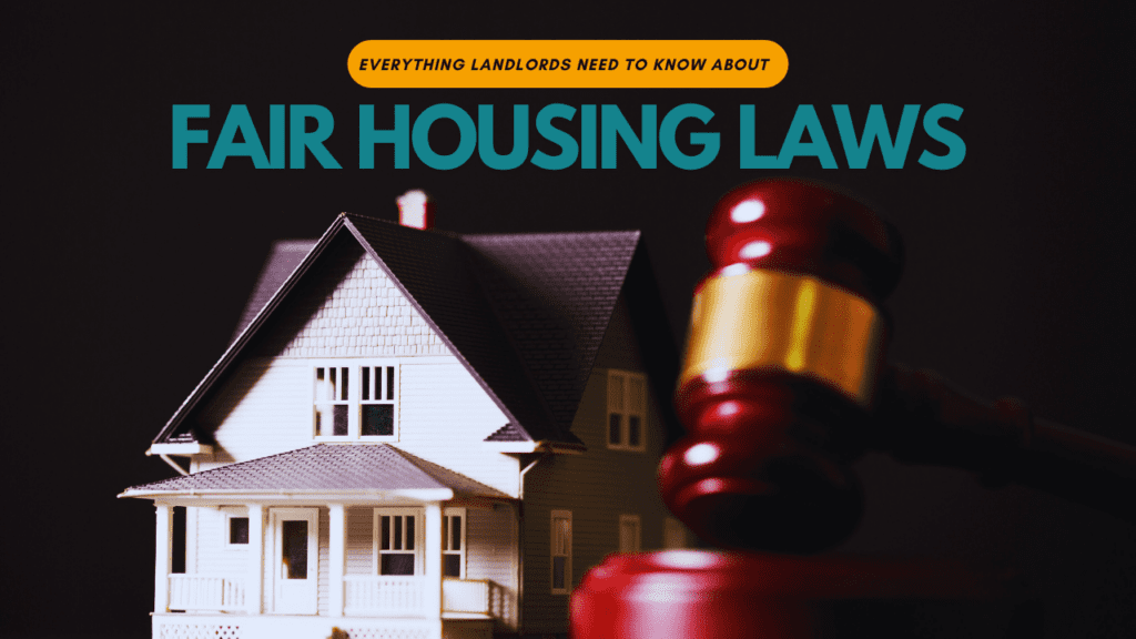 Everything Albuquerque Landlords Need to Know About Fair Housing Laws in New Mexico - Article Banner