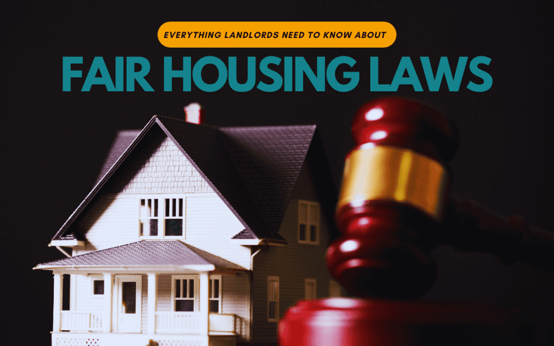 Everything Albuquerque Landlords Need to Know About Fair Housing Laws in New Mexico