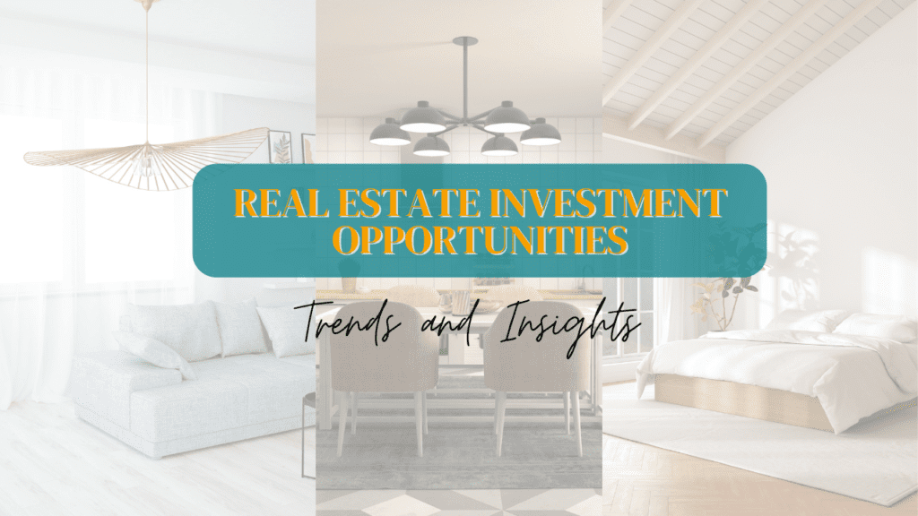 Real Estate Investment Opportunities in Albuquerque: Trends and Insights - Article Banner