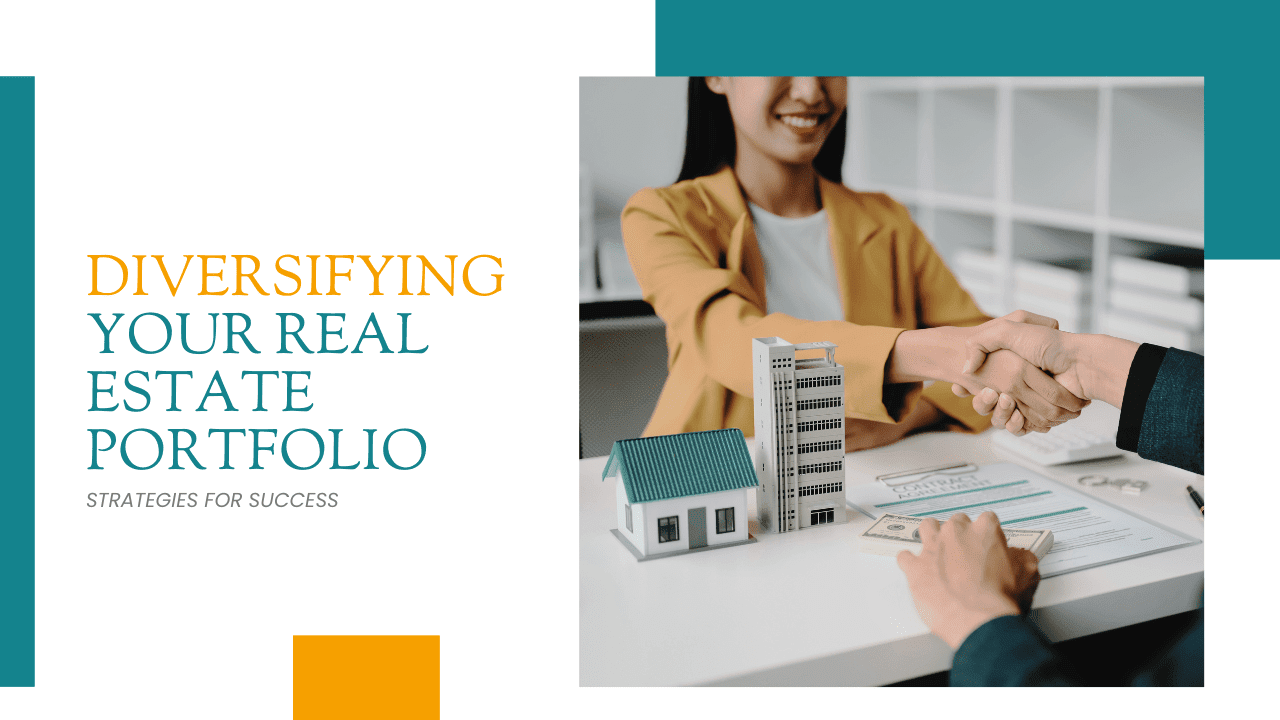 Diversifying Your Albuquerque Real Estate Portfolio: Strategies for Success