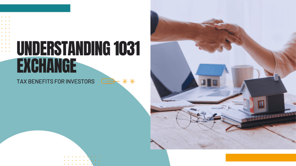 Understanding 1031 Exchanges: Tax Benefits for Albuquerque Investors - Article Banner