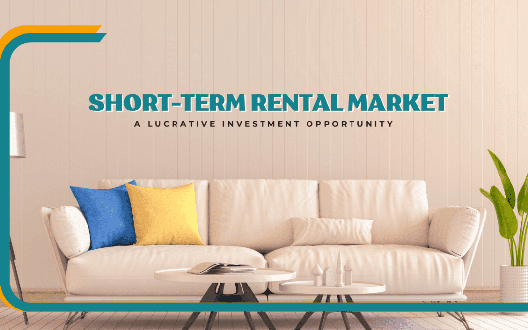 Albuquerque’s Short-Term Rental Market: A Lucrative Investment Opportunity