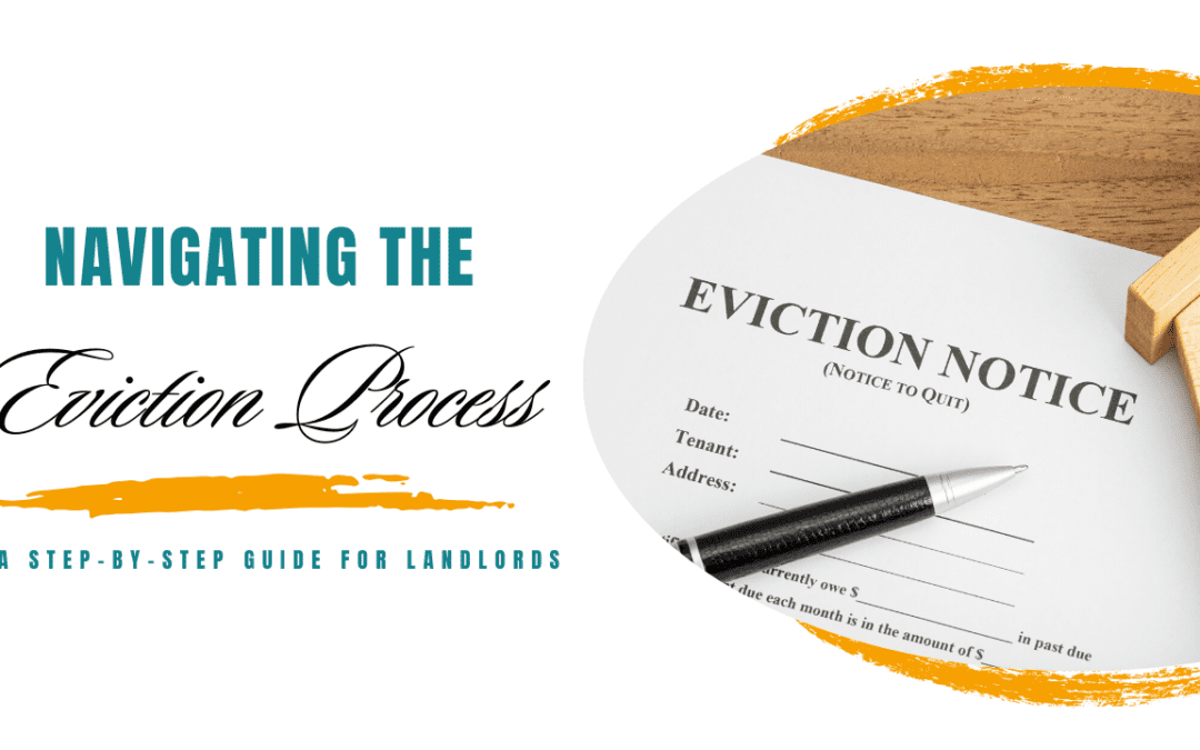 Navigating the Albuquerque Eviction Process: A Step-by-Step Guide for Landlords