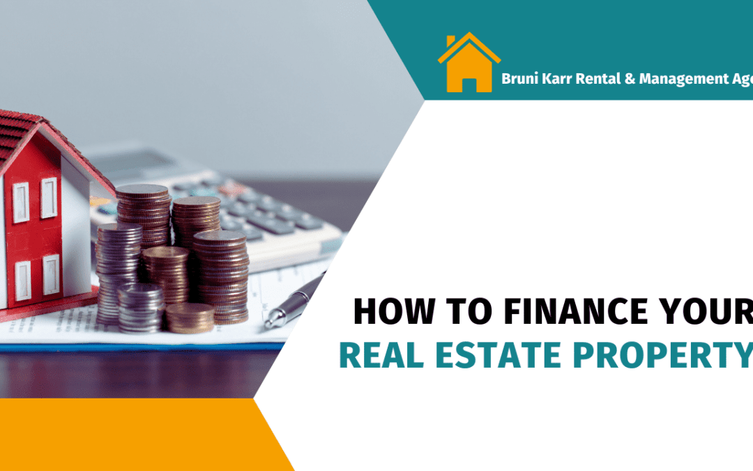 How to Finance Your Albuquerque Real Estate Property