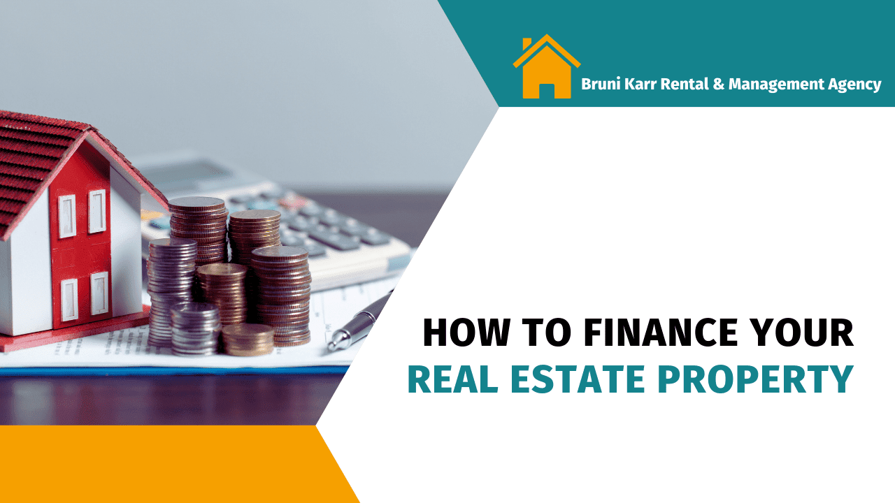 How to Finance Your Albuquerque Real Estate Property