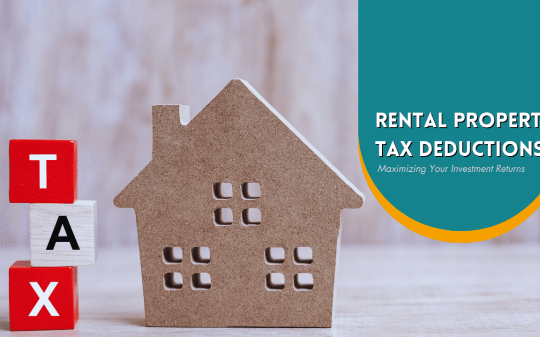 Albuquerque Rental Property Tax Deductions: Maximizing Your Investment Returns