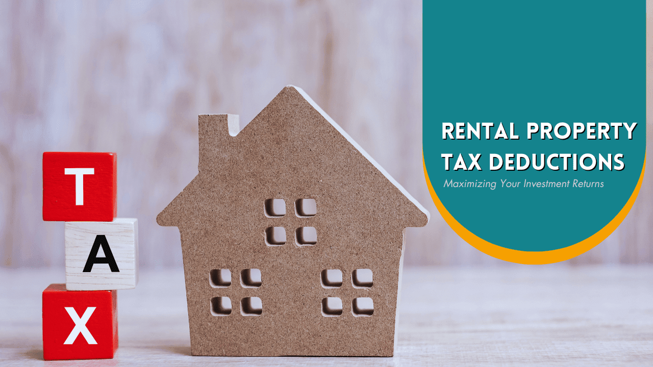 Albuquerque Rental Property Tax Deductions: Maximizing Your Investment Returns