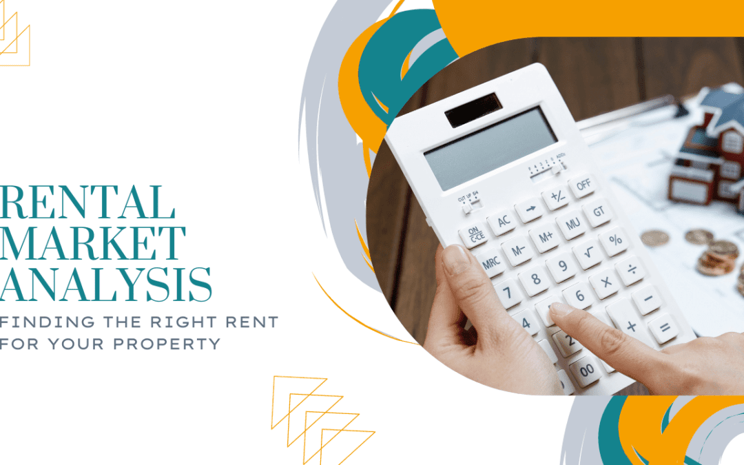 Rental Market Analysis: Finding the Right Rent for Your Albuquerque Property