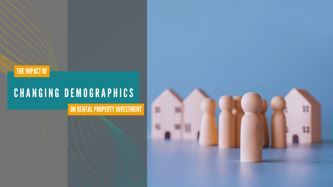 The Impact of Albuquerque’s Changing Demographics on Rental Property Investment