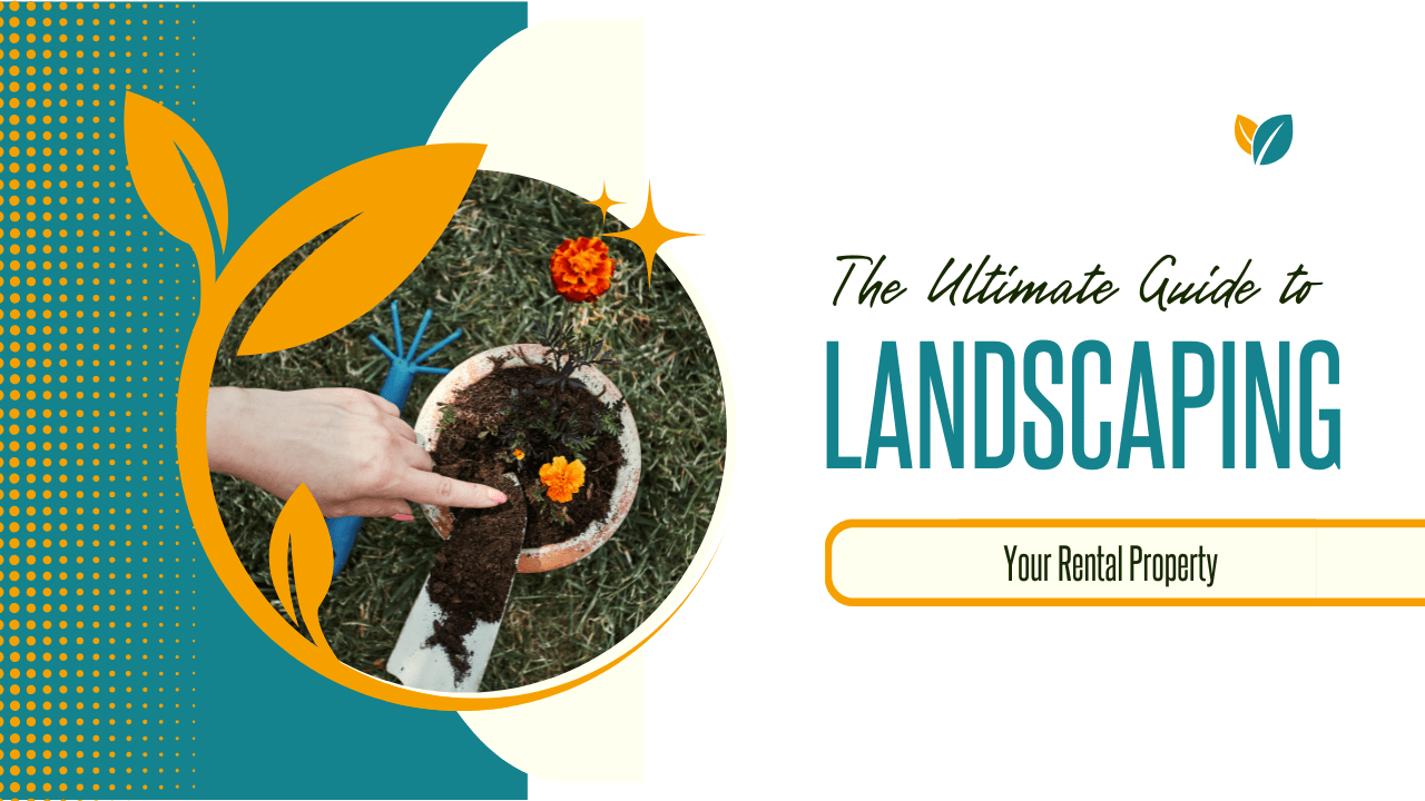 The Ultimate Guide to Landscaping Your Albuquerque Rental Property