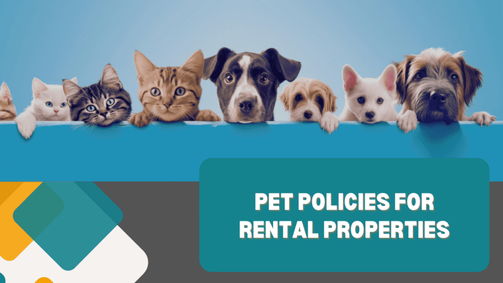 Pet Policies for Albuquerque Rental Properties: What Landlords Should Consider - Article Banner