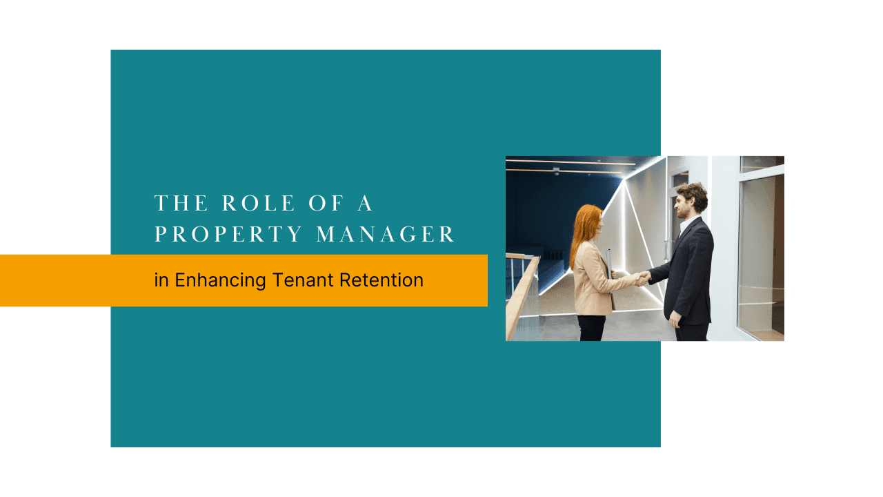 The Role of a Property Manager in Enhancing Tenant Retention in Albuquerque