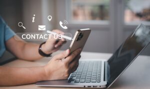 Call to Action
