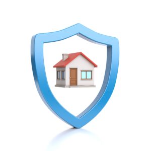 Smart Home Security
