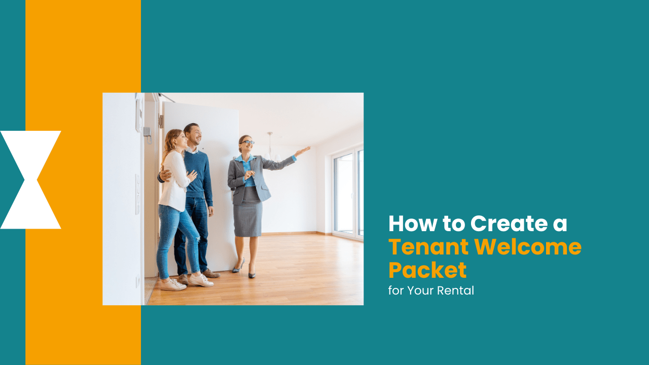 How to Create a Tenant Welcome Packet for Your Albuquerque Rental