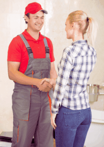 Rental Property Maintenance