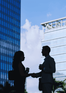 Partner with Property Management Company