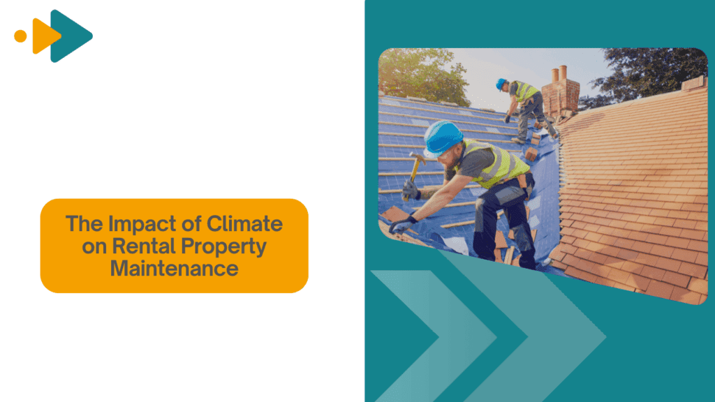 How Weather Affects Rental Property Upkeep The Impact of Albuquerque's Climate on Rental Property Maintenance - Article Banner