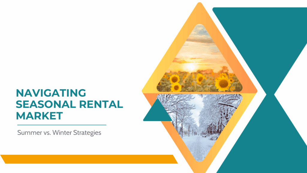 Navigating Albuquerque’s Seasonal Rental Market: Summer vs. Winter Strategies - Article Banner