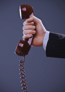 Reach Out to Property Manager