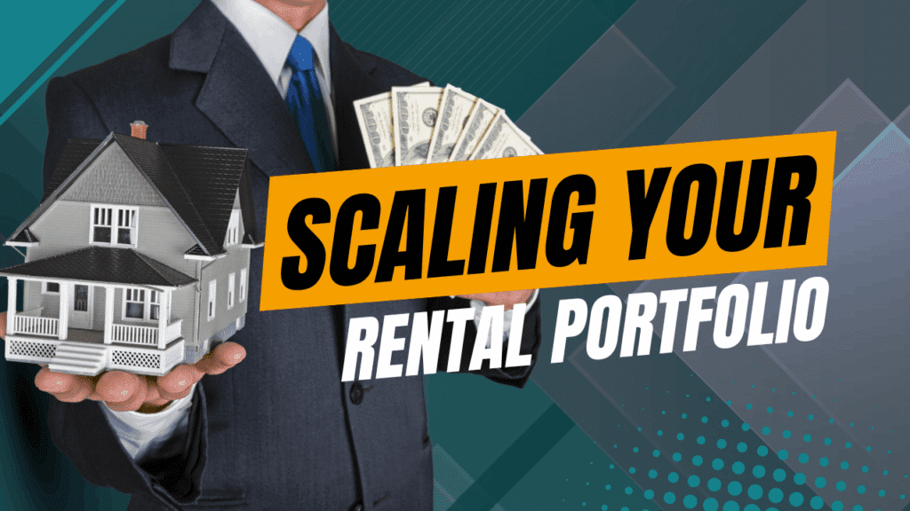 From One Door to Many: Steps to Scaling Your Rental Portfolio - Article Banner
