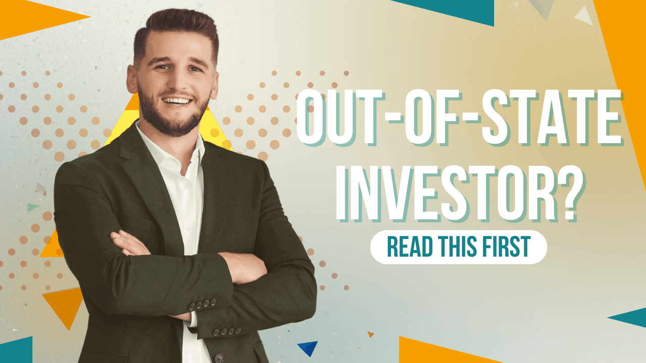 What Every Out-of-State Investor Should Know About the Albuquerque Market