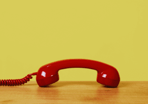 Reach Out to Property Manager