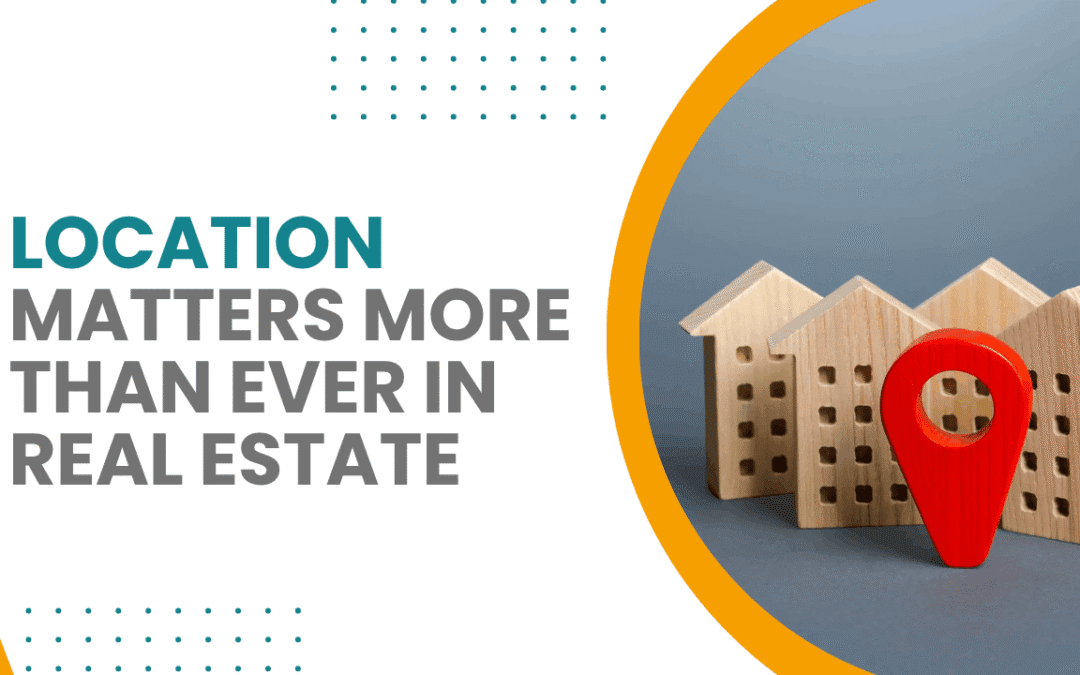 Why Location Matters More Than Ever in Albuquerque Real Estate