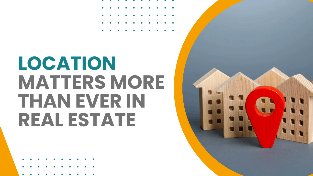 Why Location Matters More Than Ever in Albuquerque Real Estate
