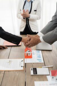 Work with Property Manager